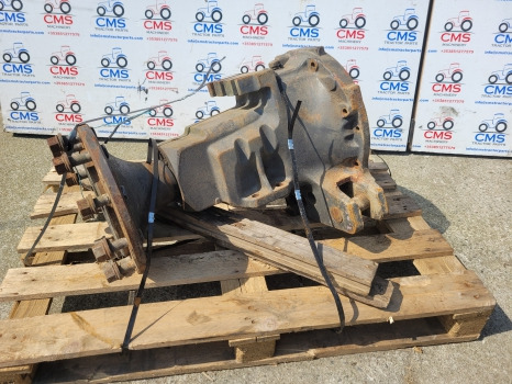 Claas Ares 836, 816, 826 Rear Axle Housing Lhs 6005029451, 6005029419, 0261b04 - Rear axle: picture 1 Claas Ares 836, 816, 826 Rear Axle Housing Lhs 6005029451, 6005029419, 0261b04 - Rear axle: picture 1