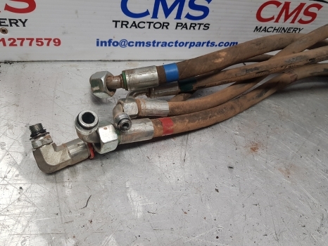 Claas Arion 640 Steering Pipe Kit Steering Pipes, Pipe Kit - Steering hose for Farm tractor: picture 2 Claas Arion 640 Steering Pipe Kit Steering Pipes, Pipe Kit - Steering hose for Farm tractor: picture 2