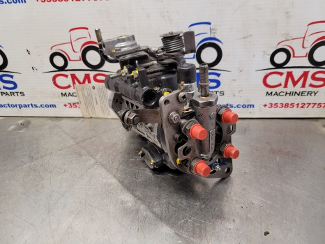 Delphi 1398 Perkins 1104c-44t, Manitou Mlt632 Fuel Injector Pump 9320a215g - Fuel pump: picture 3 Delphi 1398 Perkins 1104c-44t, Manitou Mlt632 Fuel Injector Pump 9320a215g - Fuel pump: picture 3