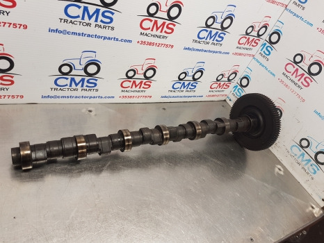 Deutz Agrotron 110, Mk3, 6, Agroplus, Engine Camshaft Assy 04251911, 04207107 - Engine and parts: picture 2 Deutz Agrotron 110, Mk3, 6, Agroplus, Engine Camshaft Assy 04251911, 04207107 - Engine and parts: picture 2