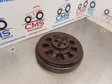 Deutz Agrotron 110, Mk3, 6, Agroplus, Engine Pulley 04209572, 04256084, 04198181 - Belt tensioner for Agricultural machinery: picture 2 Deutz Agrotron 110, Mk3, 6, Agroplus, Engine Pulley 04209572, 04256084, 04198181 - Belt tensioner for Agricultural machinery: picture 2