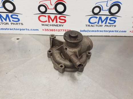 Deutz Agrotron 110, Mk3, 6, Agroplus, Water Pump 04256850, 4259546, 04801515 - Belt tensioner for Agricultural machinery: picture 1 Deutz Agrotron 110, Mk3, 6, Agroplus, Water Pump 04256850, 4259546, 04801515 - Belt tensioner for Agricultural machinery: picture 1