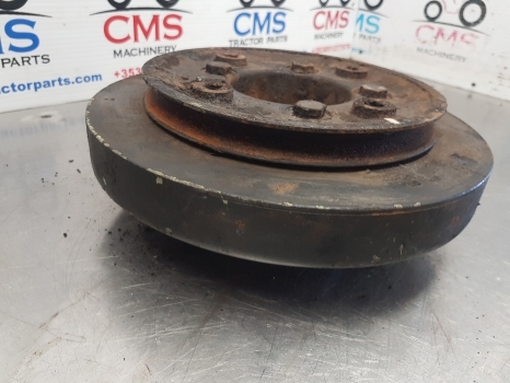 Engine and parts for Agricultural machinery Deutz Agrotron 120, Bf4m1013  Engine Damper And Pulley 04209097, 04209954: picture 6