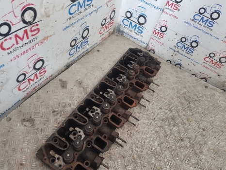 Deutz Agrotron 120, Mk3, New, Ttv, Engine Head 04205357, 04255948 - Cylinder head for Agricultural machinery: picture 4 Deutz Agrotron 120, Mk3, New, Ttv, Engine Head 04205357, 04255948 - Cylinder head for Agricultural machinery: picture 4