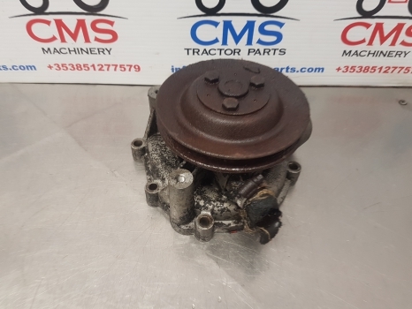 Deutz Agrotron 120, Mk3, Ttv. Water Pump Parts 04205959 - Coolant pump for Agricultural machinery: picture 1 Deutz Agrotron 120, Mk3, Ttv. Water Pump Parts 04205959 - Coolant pump for Agricultural machinery: picture 1