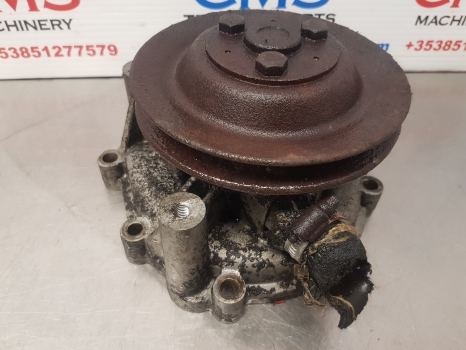 Deutz Agrotron 120, Mk3, Ttv. Water Pump Parts 04205959 - Coolant pump for Agricultural machinery: picture 2 Deutz Agrotron 120, Mk3, Ttv. Water Pump Parts 04205959 - Coolant pump for Agricultural machinery: picture 2