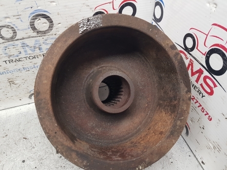 Deutz Dx, Dx6., Series Dx4.70 Brake Disc Drum 04313624 - Brake drum for Farm tractor: picture 5 Deutz Dx, Dx6., Series Dx4.70 Brake Disc Drum 04313624 - Brake drum for Farm tractor: picture 5