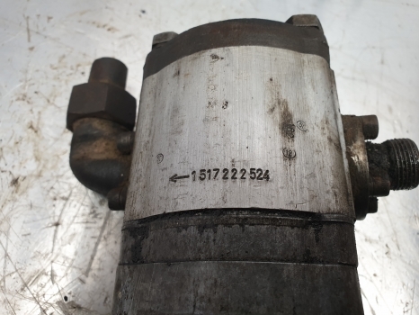 Hydraulic pump for Farm tractor Deutz Dx90, Dx110, Dx120, Dx145 Hydraulic Pump 01309618, 01309619: picture 7 Hydraulic pump for Farm tractor Deutz Dx90, Dx110, Dx120, Dx145 Hydraulic Pump 01309618, 01309619: picture 7