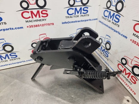 Fendt 415, 400 Vario Series, Stabiliser Bracket Lh H404870040011, H40487004004 - Suspension: picture 4 Fendt 415, 400 Vario Series, Stabiliser Bracket Lh H404870040011, H40487004004 - Suspension: picture 4