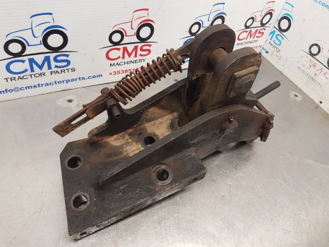 Fendt 724 S4, 700 Series, Stabilizer Lhs Assy H743870200301, H737870040030 - Suspension: picture 2 Fendt 724 S4, 700 Series, Stabilizer Lhs Assy H743870200301, H737870040030 - Suspension: picture 2