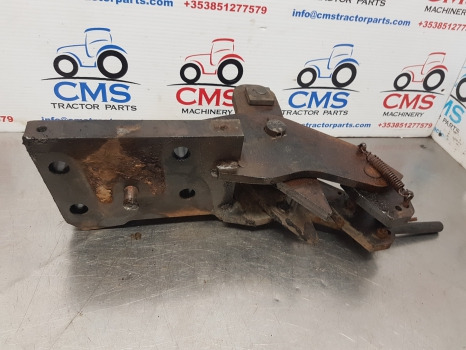 Fendt 724 S4, 700 Series, Stabilizer Lhs Assy H743870200301, H737870040030 - Suspension: picture 4 Fendt 724 S4, 700 Series, Stabilizer Lhs Assy H743870200301, H737870040030 - Suspension: picture 4