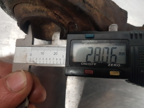 Fendt 724 S4, 716, 718, 720, 722, Lift Rod G737870040011 - Suspension: picture 4 Fendt 724 S4, 716, 718, 720, 722, Lift Rod G737870040011 - Suspension: picture 4