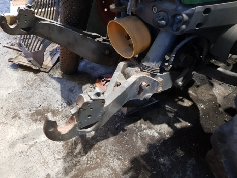 Fendt 928 Front Linkage 931920011093, H931920071022, H931920071032 - Suspension: picture 2 Fendt 928 Front Linkage 931920011093, H931920071022, H931920071032 - Suspension: picture 2