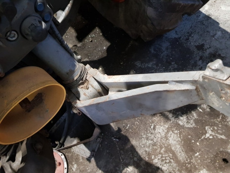 Fendt 928 Front Linkage 931920011093, H931920071022, H931920071032 - Suspension: picture 4 Fendt 928 Front Linkage 931920011093, H931920071022, H931920071032 - Suspension: picture 4
