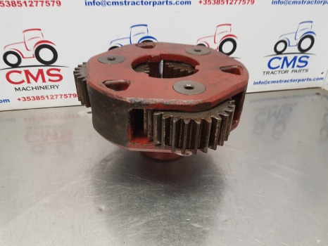Fiat 110-90, 100-90, 110-90dt, 100-90dt Axle Carrier Assy 5100666, 5100649 - Axle and parts for Farm tractor: picture 5 Fiat 110-90, 100-90, 110-90dt, 100-90dt Axle Carrier Assy 5100666, 5100649 - Axle and parts for Farm tractor: picture 5
