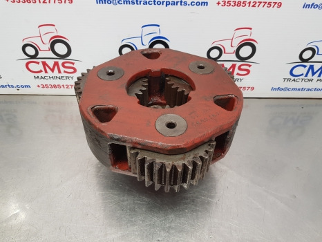 Fiat 110-90, 100-90, 110-90dt, 100-90dt Axle Carrier Assy 5100666, 5100649 - Axle and parts for Farm tractor: picture 1 Fiat 110-90, 100-90, 110-90dt, 100-90dt Axle Carrier Assy 5100666, 5100649 - Axle and parts for Farm tractor: picture 1