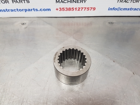 Fiat 1180, 115-90, 130-90, 140-90, 160-90 Rear Axle Pinion Colar 5106988 - Rear axle for Farm tractor: picture 3 Fiat 1180, 115-90, 130-90, 140-90, 160-90 Rear Axle Pinion Colar 5106988 - Rear axle for Farm tractor: picture 3