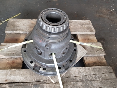 Fiat 1180, 160-90, 180-90, 140-90 Rear Axle Differential Assy 5106055, 5106043 - Rear axle: picture 3 Fiat 1180, 160-90, 180-90, 140-90 Rear Axle Differential Assy 5106055, 5106043 - Rear axle: picture 3