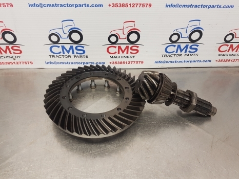 Fiat 70-90, Tl, Td, Td5000 Case Jx, Jxu Bevel Gear 11x43 T 5149442 - Rear axle: picture 1 Fiat 70-90, Tl, Td, Td5000 Case Jx, Jxu Bevel Gear 11x43 T 5149442 - Rear axle: picture 1