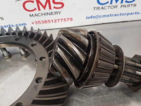 Fiat 70-90, Tl, Td, Td5000 Case Jx, Jxu Bevel Gear 11x43 T 5149442 - Rear axle: picture 3 Fiat 70-90, Tl, Td, Td5000 Case Jx, Jxu Bevel Gear 11x43 T 5149442 - Rear axle: picture 3