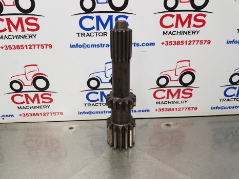 Fiat 90-90, 110-90, Rear Axle Drive Shaft 5111274 - Rear axle: picture 1 Fiat 90-90, 110-90, Rear Axle Drive Shaft 5111274 - Rear axle: picture 1