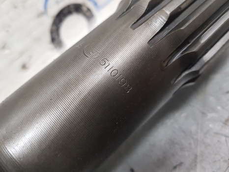 Fiat 90-90, 90-90 Dt Rear Axle Sun Shaft Rhs 5110198 - Rear axle: picture 4 Fiat 90-90, 90-90 Dt Rear Axle Sun Shaft Rhs 5110198 - Rear axle: picture 4