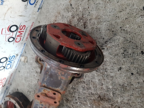 Fiat 90-90 Dt Rear Half Axle Complete 5125858, 5123251, 4998832, 4998833 - Rear axle: picture 5 Fiat 90-90 Dt Rear Half Axle Complete 5125858, 5123251, 4998832, 4998833 - Rear axle: picture 5