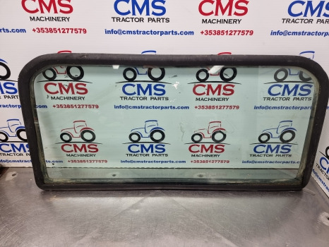 Window and parts Fiat F Series F100, F110, F130, F140, Back Glass Bottom 5153550, 5161840: picture 1