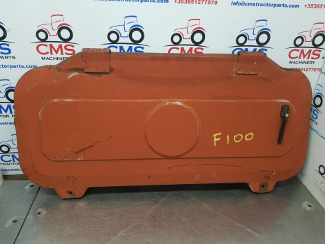 Fiat F100, F110, F115, F120, F130, F140 Air Conditioning Roof Hatch 5150852 - Body and exterior for Agricultural machinery: picture 2 Fiat F100, F110, F115, F120, F130, F140 Air Conditioning Roof Hatch 5150852 - Body and exterior for Agricultural machinery: picture 2
