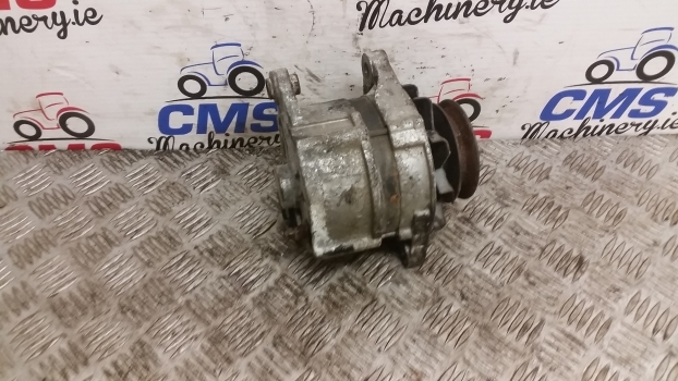 Fiat F100, F110, F115, F120, F140 Alternator 4808511, 4813248 - Alternator for Farm tractor: picture 2 Fiat F100, F110, F115, F120, F140 Alternator 4808511, 4813248 - Alternator for Farm tractor: picture 2