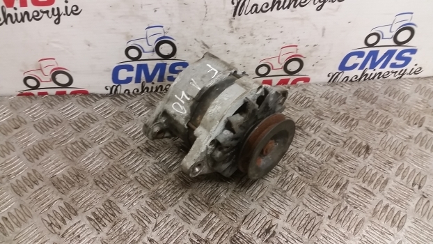 Fiat F100, F110, F115, F120, F140 Alternator 4808511, 4813248 - Alternator for Farm tractor: picture 1 Fiat F100, F110, F115, F120, F140 Alternator 4808511, 4813248 - Alternator for Farm tractor: picture 1