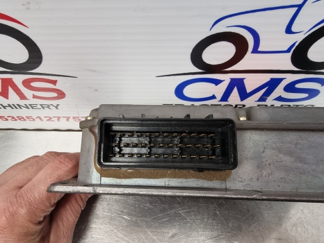 Fiat, New Holland 60, M Series Ecu Control Panel 82008154, 82010884, 82013284 - ECU: picture 5 Fiat, New Holland 60, M Series Ecu Control Panel 82008154, 82010884, 82013284 - ECU: picture 5