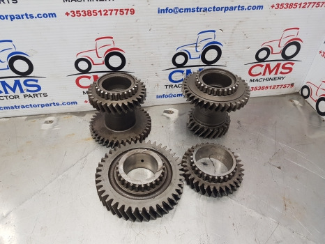 Ford 10 Ser 7610, 5610, 6610, 7810 Transmission Gear Kit E0nn7113eb, E0nn7z008ad - Transmission: picture 1 Ford 10 Ser 7610, 5610, 6610, 7810 Transmission Gear Kit E0nn7113eb, E0nn7z008ad - Transmission: picture 1