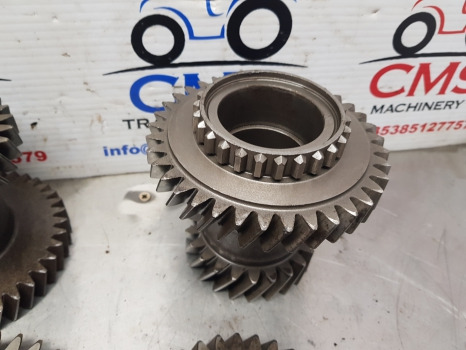 Ford 10 Ser 7610, 5610, 6610, 7810 Transmission Gear Kit E0nn7113eb, E0nn7z008ad - Transmission: picture 4 Ford 10 Ser 7610, 5610, 6610, 7810 Transmission Gear Kit E0nn7113eb, E0nn7z008ad - Transmission: picture 4