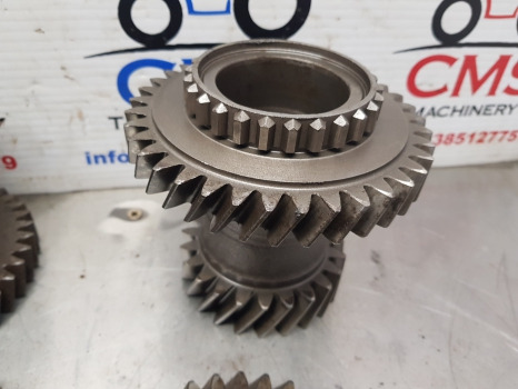 Ford 10 Ser 7610, 5610, 6610, 7810 Transmission Gear Kit E0nn7113eb, E0nn7z008ad - Transmission: picture 5 Ford 10 Ser 7610, 5610, 6610, 7810 Transmission Gear Kit E0nn7113eb, E0nn7z008ad - Transmission: picture 5