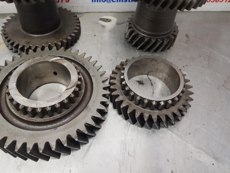 Ford 10 Ser 7610, 5610, 6610, 7810 Transmission Gear Kit E0nn7113eb, E0nn7z008ad - Transmission: picture 3 Ford 10 Ser 7610, 5610, 6610, 7810 Transmission Gear Kit E0nn7113eb, E0nn7z008ad - Transmission: picture 3