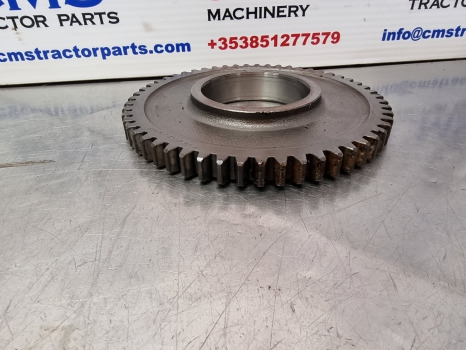Ford 10 Series 7610, 5610, 6610 Transmission Gear 55te0nn873ab, E0nn873aa - Transmission: picture 3 Ford 10 Series 7610, 5610, 6610 Transmission Gear 55te0nn873ab, E0nn873aa - Transmission: picture 3
