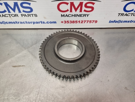 Ford 10 Series 7610, 5610, 6610 Transmission Gear 55te0nn873ab, E0nn873aa - Transmission: picture 1 Ford 10 Series 7610, 5610, 6610 Transmission Gear 55te0nn873ab, E0nn873aa - Transmission: picture 1