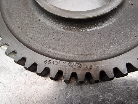 Ford 10 Series 7610, 5610, 6610 Transmission Gear 55te0nn873ab, E0nn873aa - Transmission: picture 4 Ford 10 Series 7610, 5610, 6610 Transmission Gear 55te0nn873ab, E0nn873aa - Transmission: picture 4