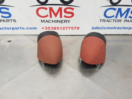 Ford 1000, 600 Series, 4000, 4600 Side Marker Lamp Pair 83976899, C5nn13200a - Lights/ Lighting: picture 3 Ford 1000, 600 Series, 4000, 4600 Side Marker Lamp Pair 83976899, C5nn13200a - Lights/ Lighting: picture 3