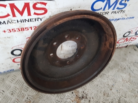 Ford 2000, 3000, 2600, 3600, 2310, 2610 Brake Drum 8181159, C5nn1126e - Brake drum for Farm tractor: picture 1 Ford 2000, 3000, 2600, 3600, 2310, 2610 Brake Drum 8181159, C5nn1126e - Brake drum for Farm tractor: picture 1