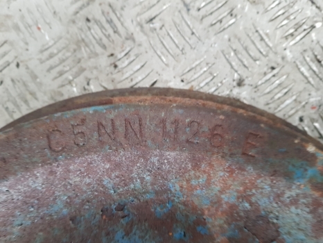 Ford 2000, 3000, 2600, 3600, 2310, 2610 Brake Drum 8181159, C5nn1126e - Brake drum for Farm tractor: picture 4 Ford 2000, 3000, 2600, 3600, 2310, 2610 Brake Drum 8181159, C5nn1126e - Brake drum for Farm tractor: picture 4