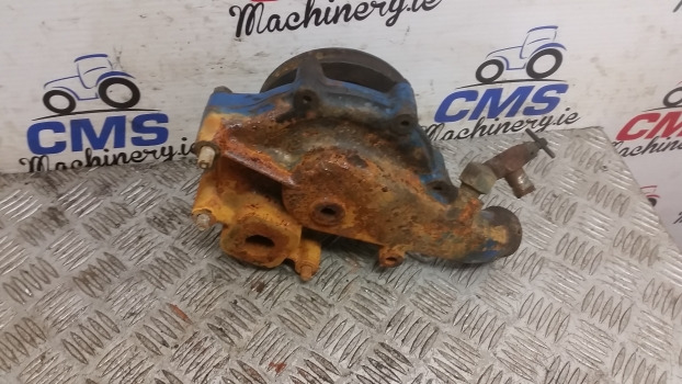 Ford 3 Cylinder Engine 2910, 3600 Water Pump 87800115 - Engine and parts: picture 3 Ford 3 Cylinder Engine 2910, 3600 Water Pump 87800115 - Engine and parts: picture 3