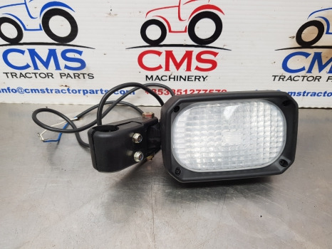 Ford 40, Ts, 7740, 7840, Series Work Light Genuine 82008240 - Lights/ Lighting: picture 1 Ford 40, Ts, 7740, 7840, Series Work Light Genuine 82008240 - Lights/ Lighting: picture 1