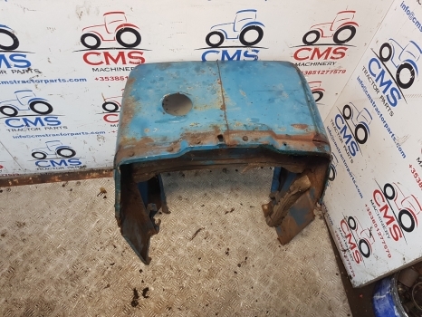 Ford 4600, 5000, 4140, 3600 Nose Cone For Wer Air Cleaner D4nn8n202d, D4nn8n202m - Body and exterior for Farm tractor: picture 4 Ford 4600, 5000, 4140, 3600 Nose Cone For Wer Air Cleaner D4nn8n202d, D4nn8n202m - Body and exterior for Farm tractor: picture 4