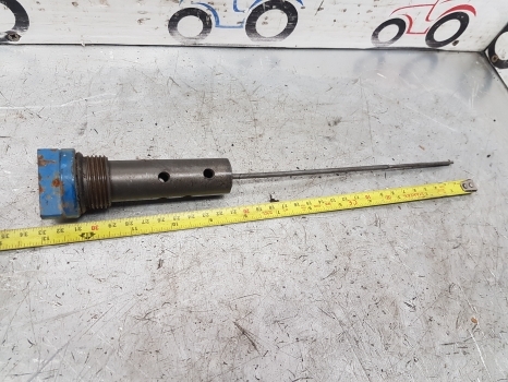 Ford 4830, 5030 Transmission Oil Dipstick K3660221522, K3660221523, K3660221521 - Transmission for Farm tractor: picture 3 Ford 4830, 5030 Transmission Oil Dipstick K3660221522, K3660221523, K3660221521 - Transmission for Farm tractor: picture 3