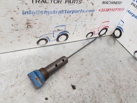 Ford 4830, 5030 Transmission Oil Dipstick K3660221522, K3660221523, K3660221521 - Transmission for Farm tractor: picture 2 Ford 4830, 5030 Transmission Oil Dipstick K3660221522, K3660221523, K3660221521 - Transmission for Farm tractor: picture 2