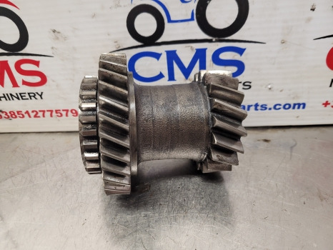 Ford 5610, 6610, 7610, 7710, 7810 Transmission Double Gear Z18x31 E0nn7113fb - Transmission: picture 4 Ford 5610, 6610, 7610, 7710, 7810 Transmission Double Gear Z18x31 E0nn7113fb - Transmission: picture 4