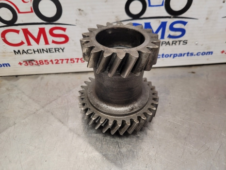 Ford 5610, 6610, 7610, 7710, 7810 Transmission Double Gear Z18x31 E0nn7113fb - Transmission: picture 5 Ford 5610, 6610, 7610, 7710, 7810 Transmission Double Gear Z18x31 E0nn7113fb - Transmission: picture 5