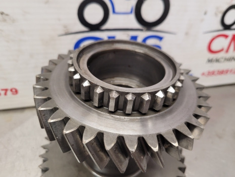 Ford 5610, 6610, 7610, 7710, 7810 Transmission Double Gear Z33x42 E6nn7z008ba - Transmission: picture 3 Ford 5610, 6610, 7610, 7710, 7810 Transmission Double Gear Z33x42 E6nn7z008ba - Transmission: picture 3